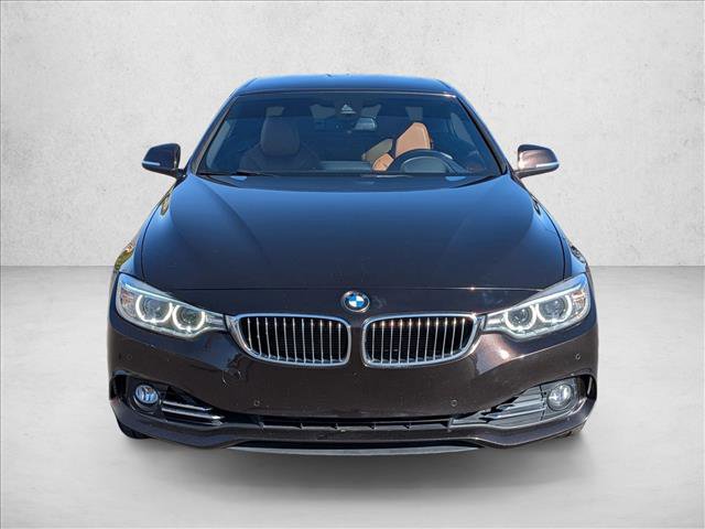Used 2016 BMW 435i Convertible image 3