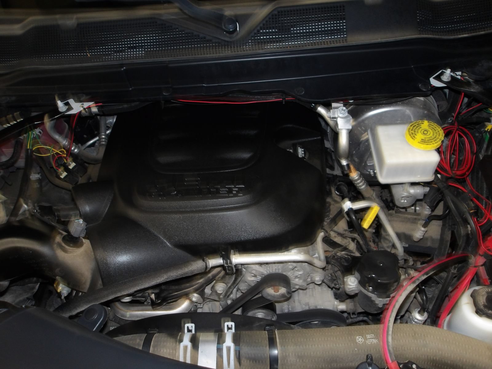 Used 2019 RAM 2500 Laramie AWD/4WD image 20