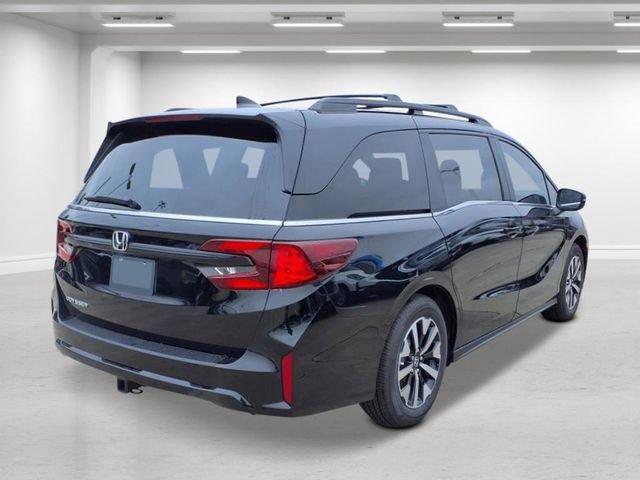 New 2026 Honda Odyssey EX-L image 4