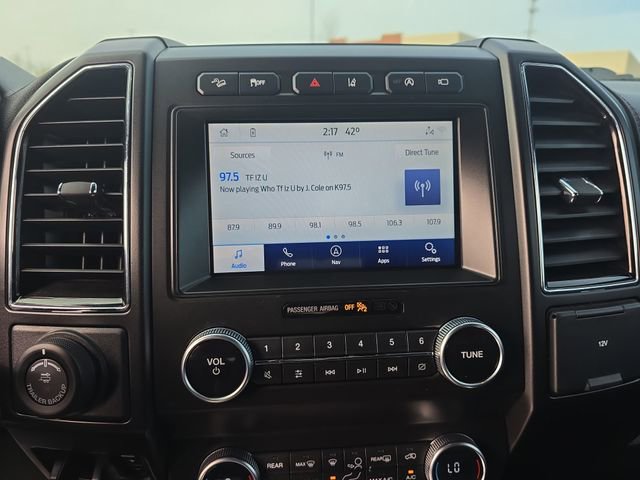 Used 2021 Ford Expedition Max Limited image 21