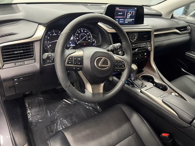 Certified 2020 Lexus RX 350 FWD w/ Premium Package image 16