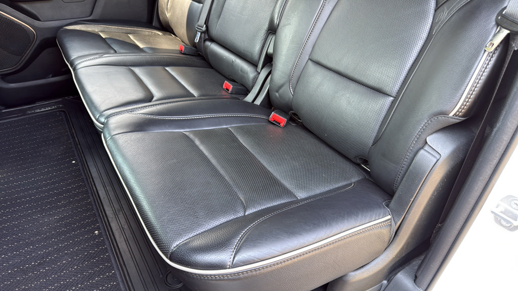 Used 2021 RAM 1500 Limited AWD/4WD image 32