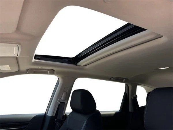 New 2026 Honda CR-V EX image 14