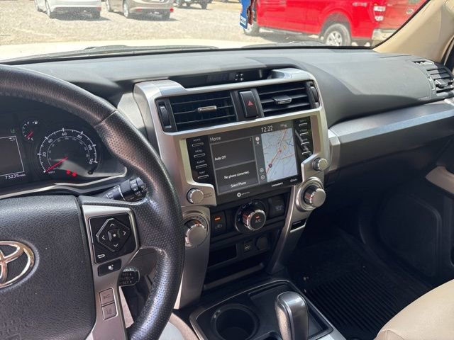 Used 2021 Toyota 4Runner SR5 Premium w/ Moonroof Package image 10