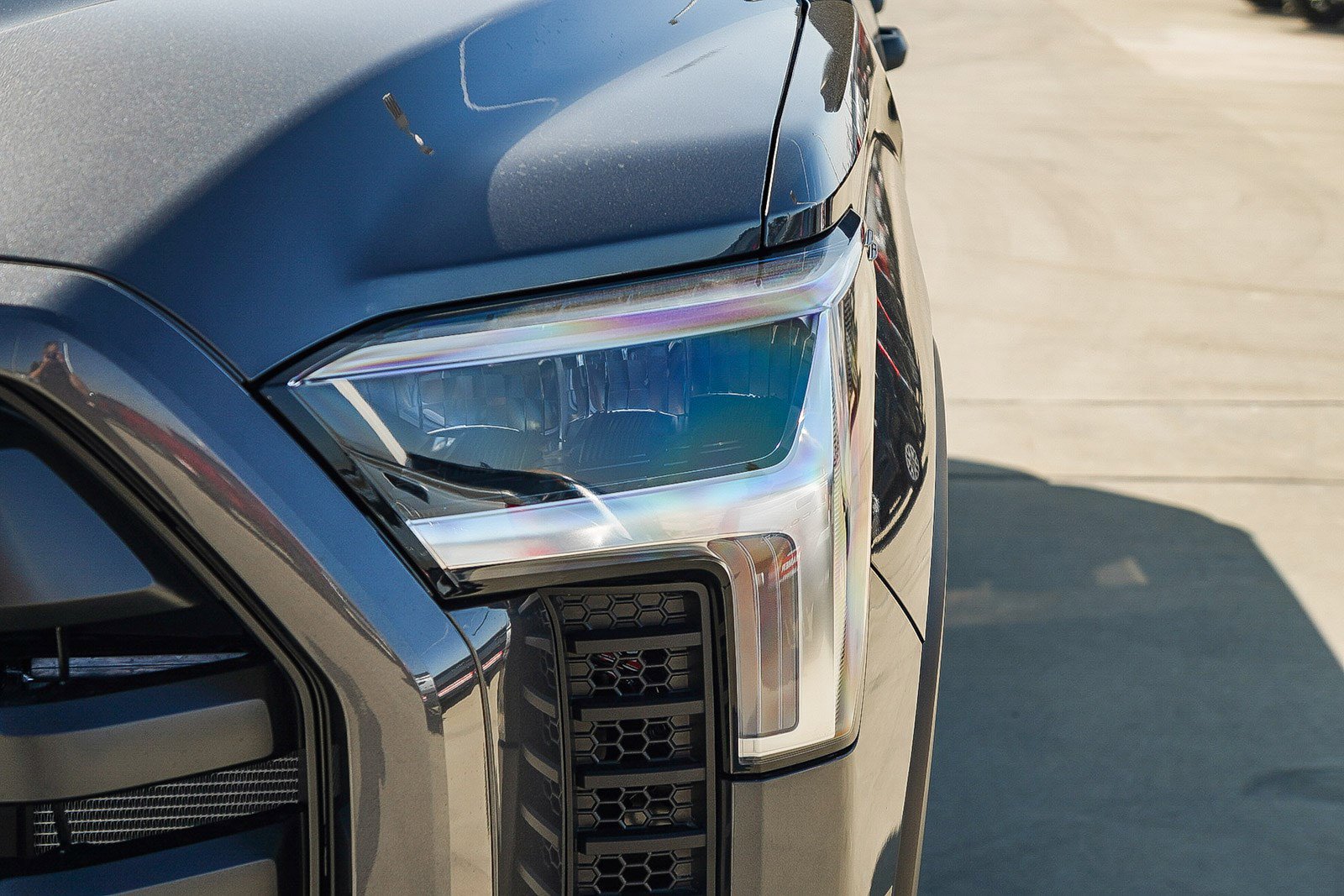 New 2026 Toyota Tundra SR5 RWD image 9