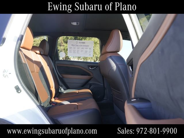 Used 2026 Subaru Forester Touring AWD/4WD image 16