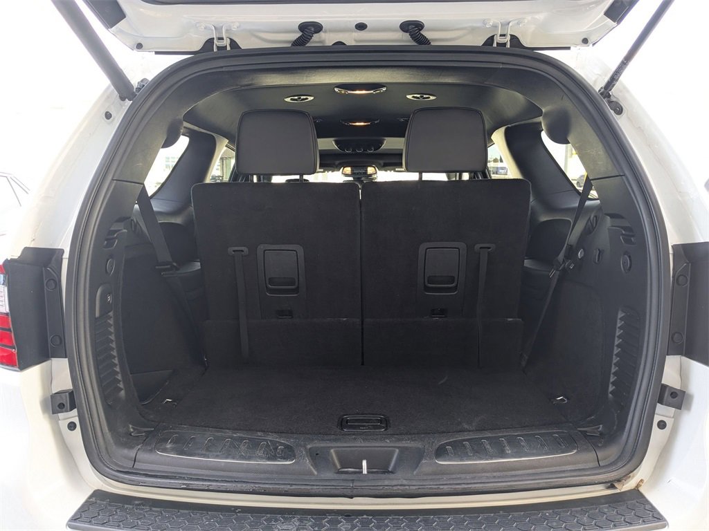 Used 2025 Dodge Durango GT image 37