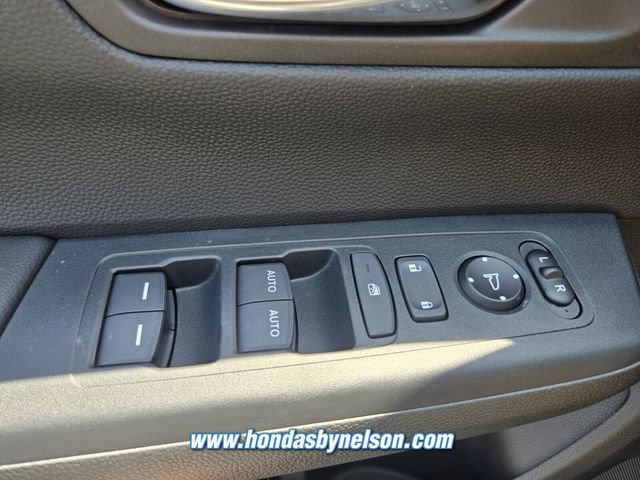 New 2026 Honda CR-V EX image 16