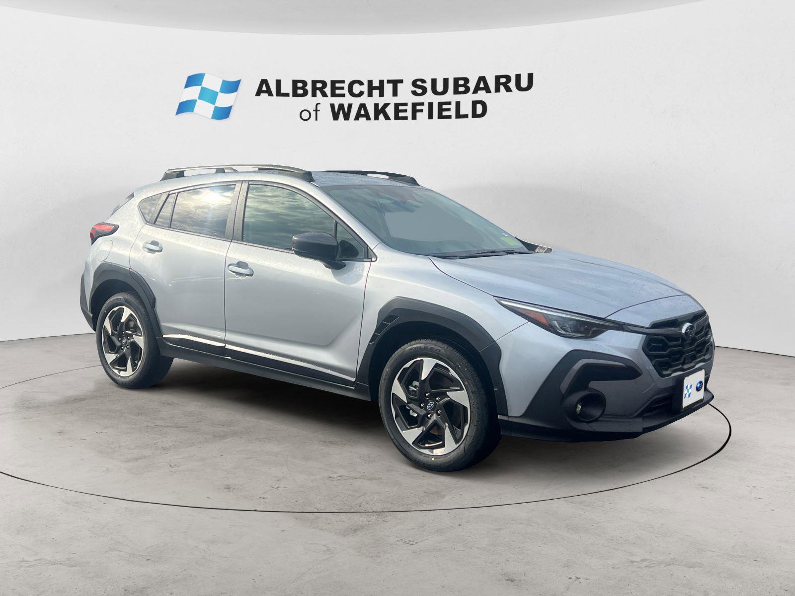 New 2026 Subaru Crosstrek 2.5i Limited image 7