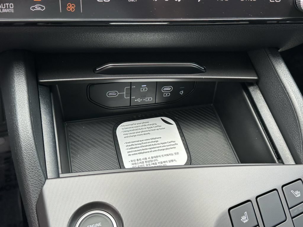 Certified 2026 Kia Sportage EX AWD/4WD image 30