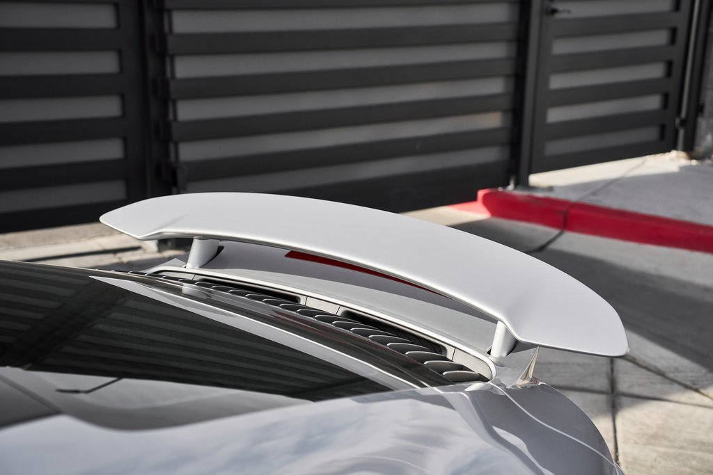 Used 2024 Porsche 911 Turbo S image 8