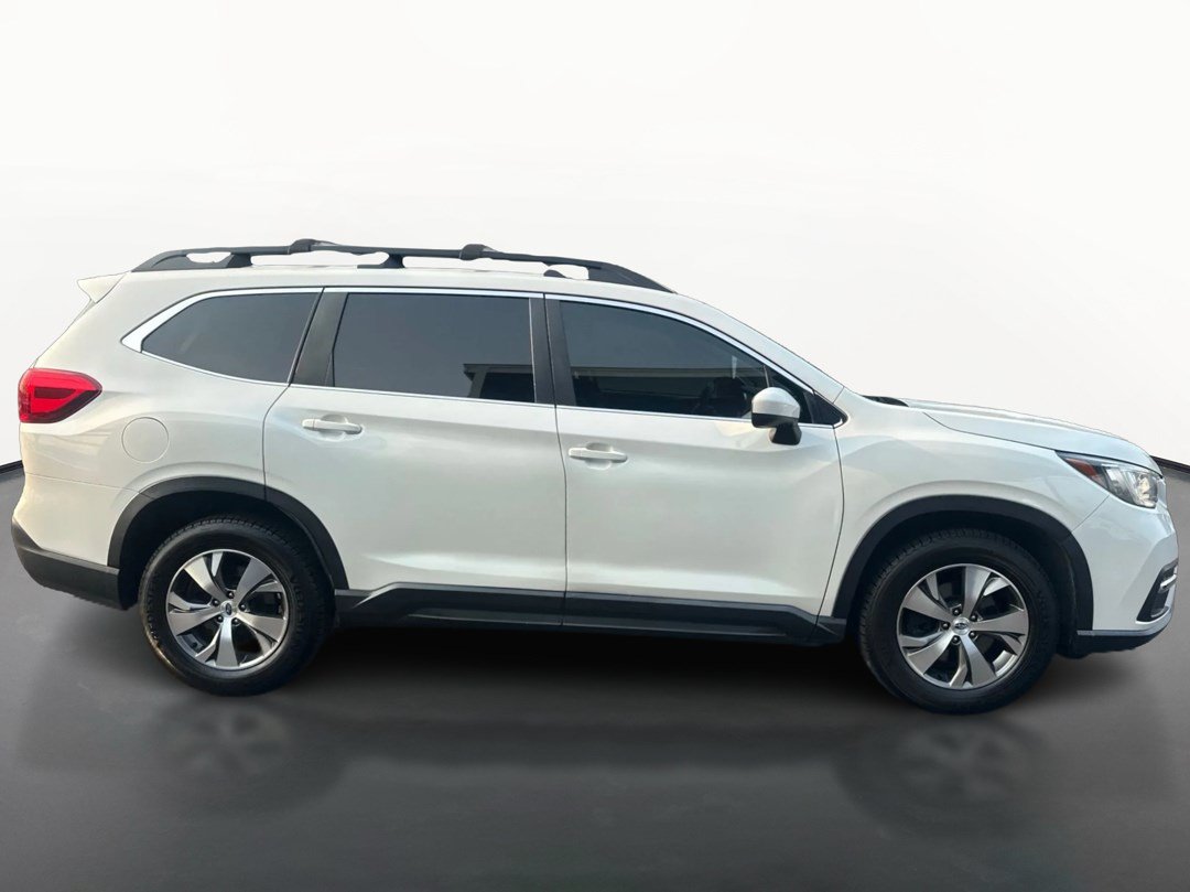 Used 2021 Subaru Ascent Premium w/ Convenience Package AWD/4WD image 2