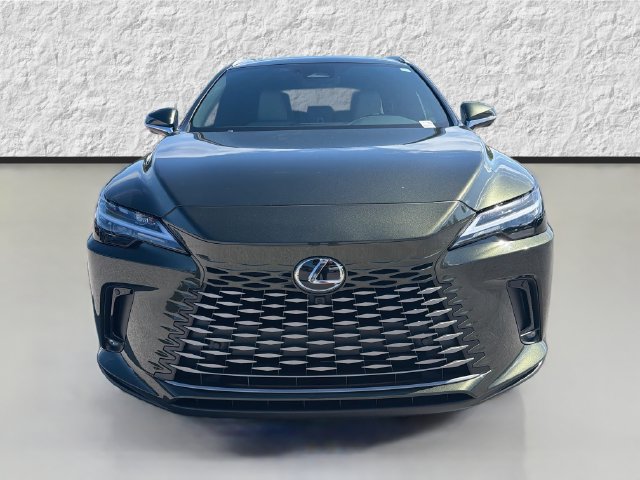 New 2026 Lexus RX 350 Premium w/ Convenience Package FWD image 8