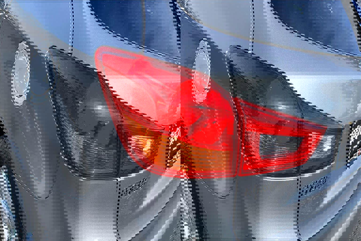 Used 2015 Mitsubishi Outlander Sport ES image 26