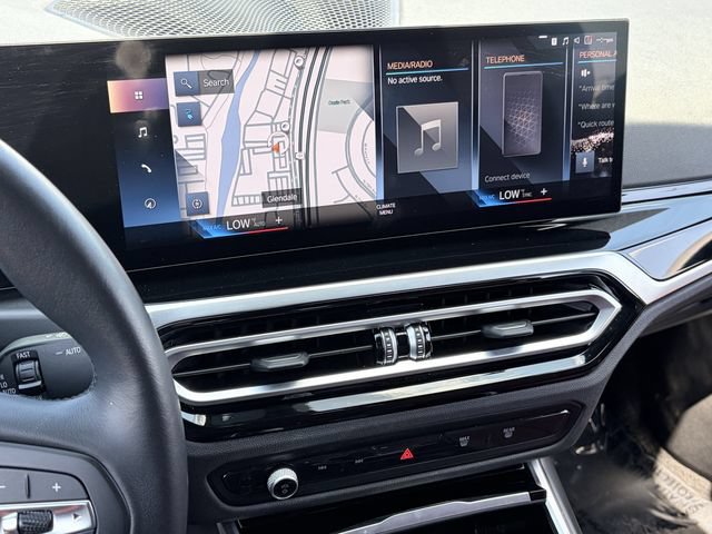 Used 2023 BMW i4 eDrive35 w/ Premium Package RWD image 27