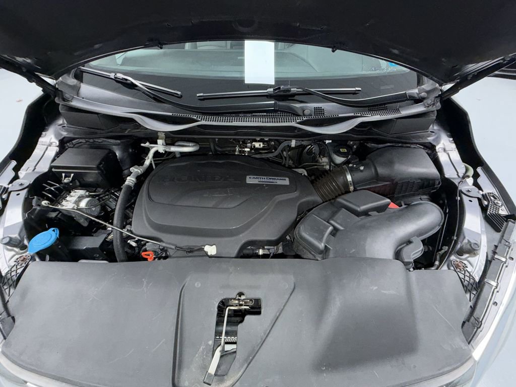 Used 2019 Honda Odyssey EX-L image 15