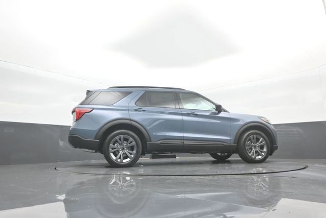 New 2026 Ford Explorer Active w/ Active Comfort Package image 38