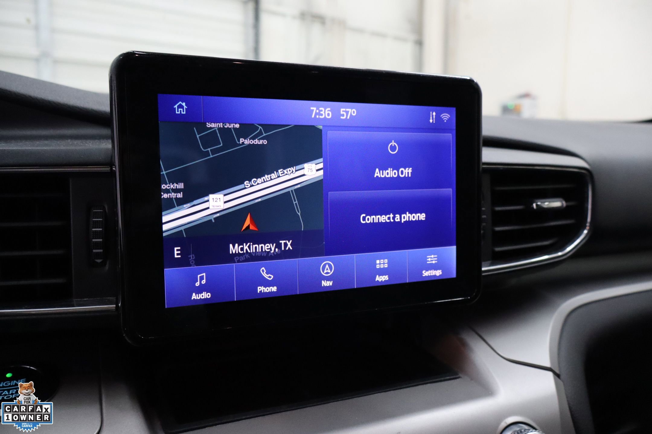 Used 2021 Ford Explorer XLT w/ Equipment Group 202A image 21