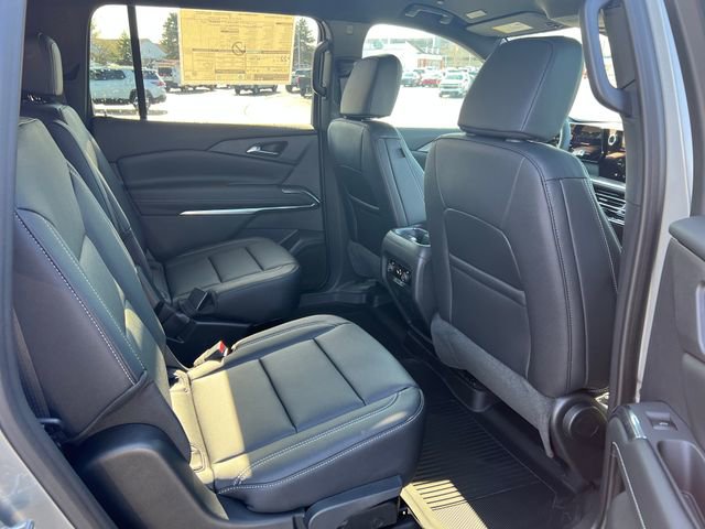 New 2026 Chevrolet Traverse LT image 22