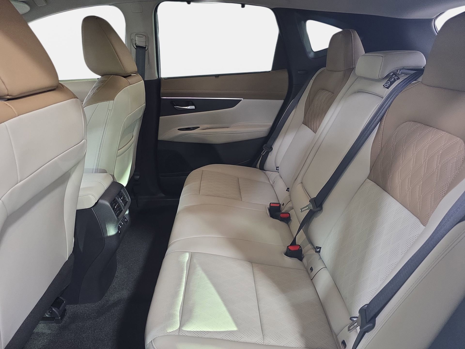 New 2026 Nissan Murano Platinum w/ Cargo Package image 14