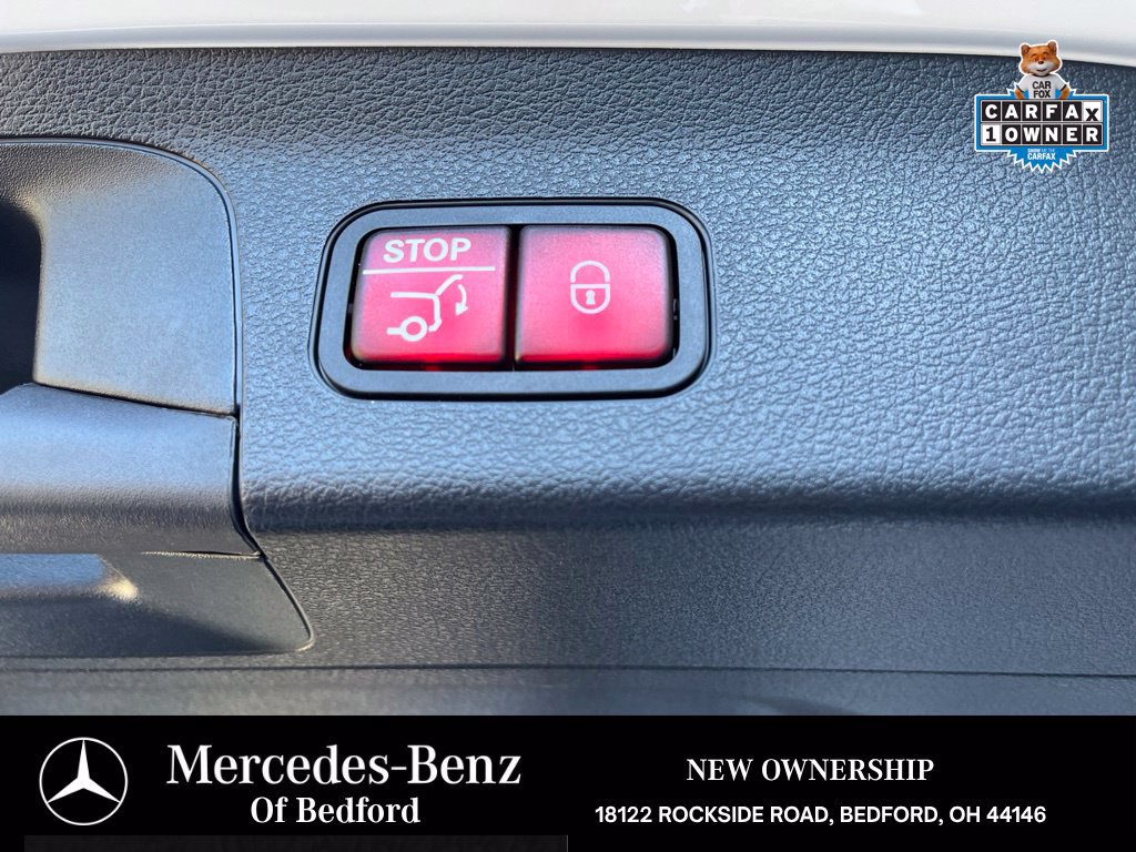 Used 2024 Mercedes-Benz GLS 450 4MATIC image 16