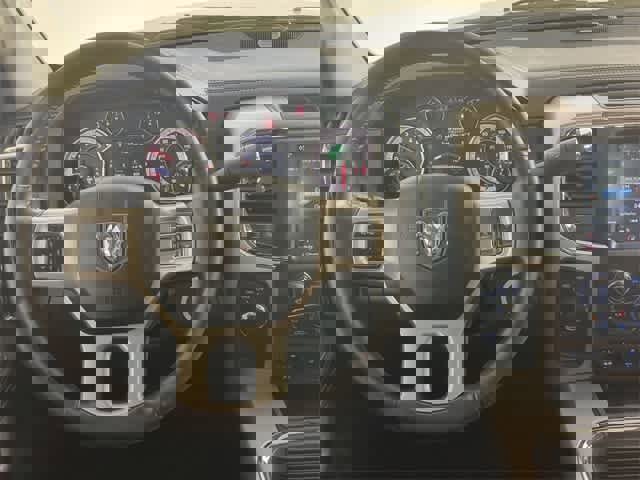 Used 2018 RAM 2500 Laramie w/ Convenience Group image 90