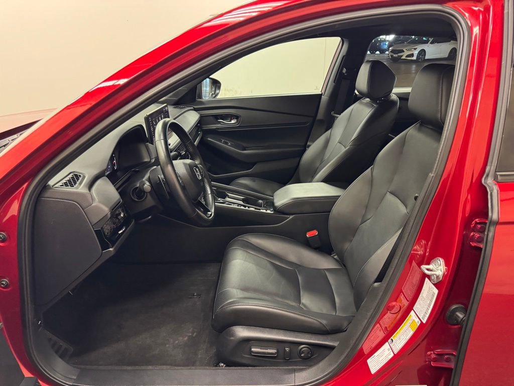 Used 2024 Honda Accord Sport image 14