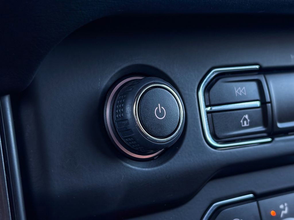 Certified 2023 Chevrolet Tahoe RST w/ Luxury Package image 27