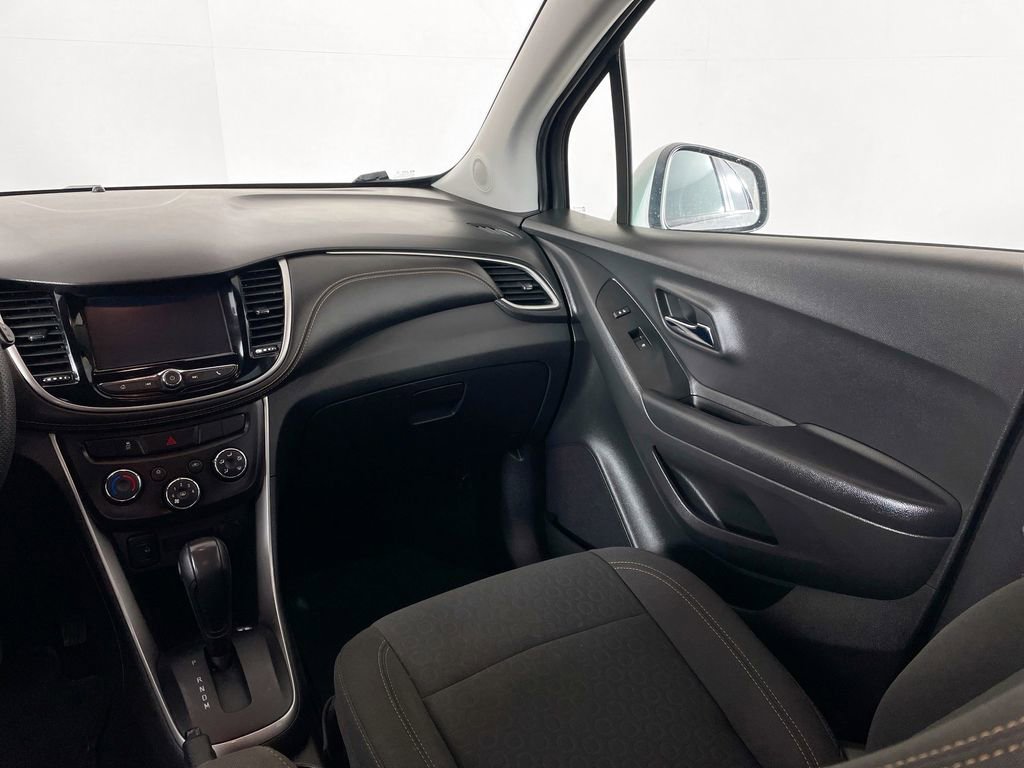 Used 2021 Chevrolet Trax LS w/ Tint and Cruise Package image 24