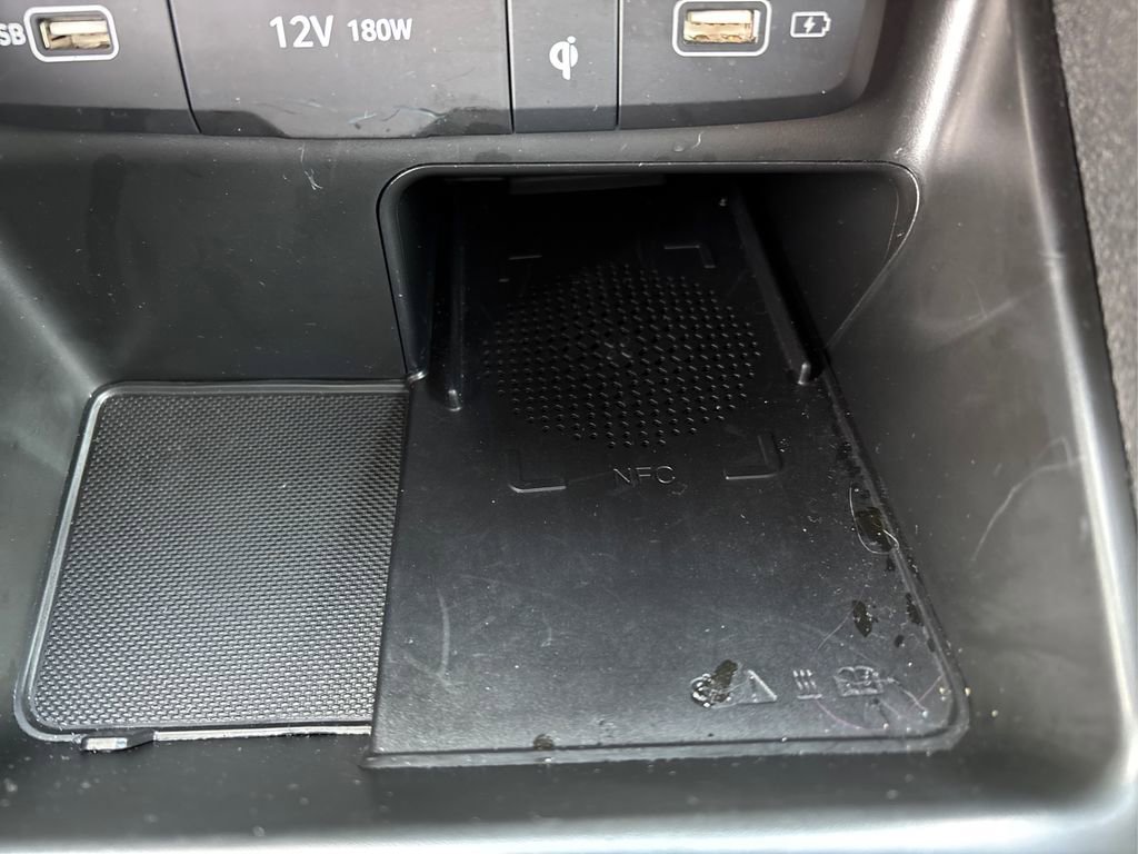 Certified 2023 Hyundai Tucson SEL w/ Cargo Package image 38