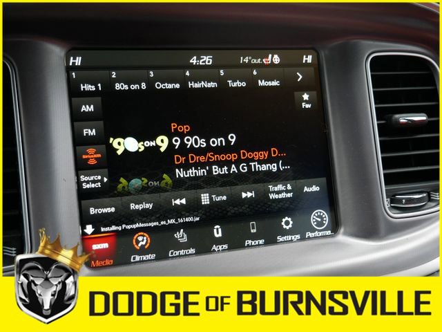 Used 2021 Dodge Charger Scat Pack image 21