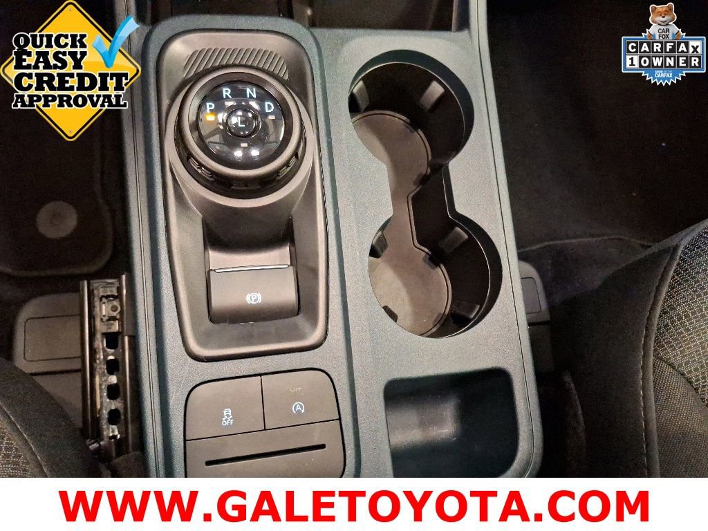 Used 2025 Ford Maverick XL w/ Equipment Group 102A AWD/4WD image 26