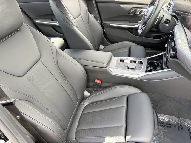 Used 2025 BMW M340i RWD image 11