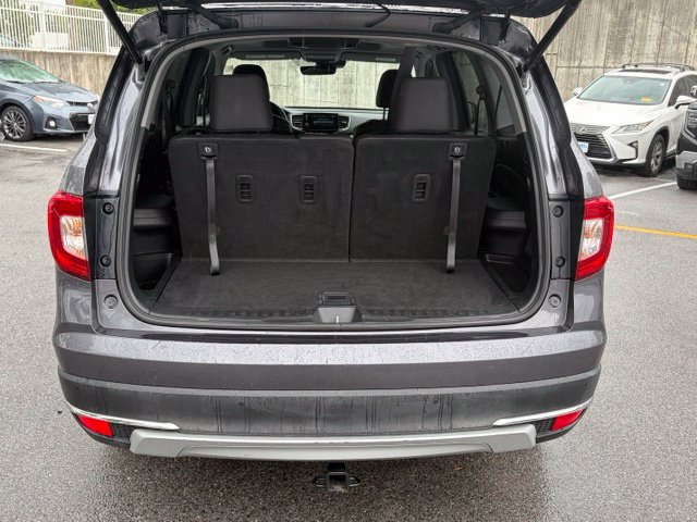 Certified 2020 Honda Pilot Elite image 5