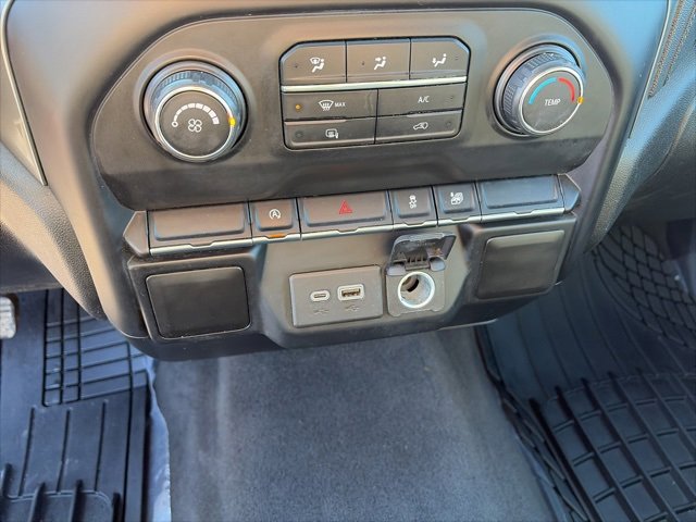 Used 2020 Chevrolet Silverado 1500 LT w/ Trailering Package image 22