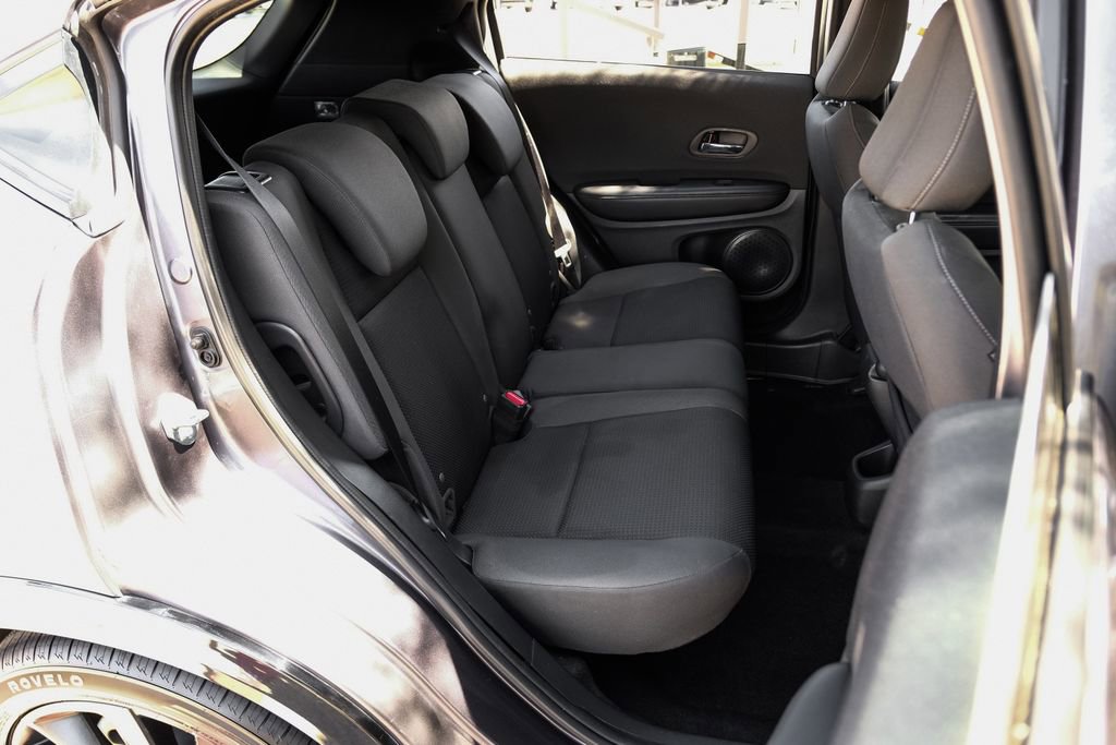 Used 2022 Honda HR-V Sport image 44