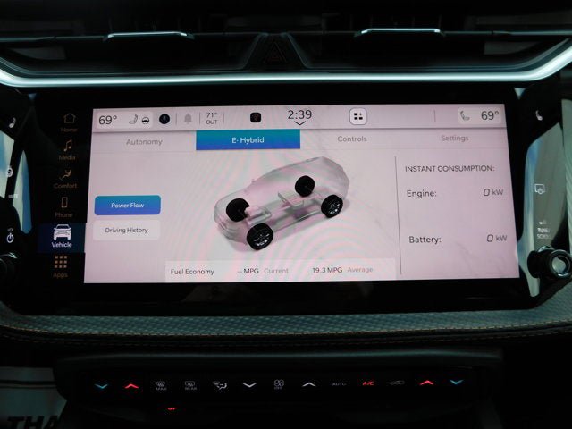 New 2026 Jeep Cherokee Limited AWD/4WD image 30