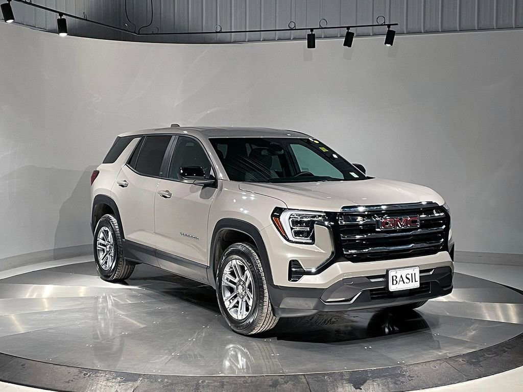 Used 2026 GMC Terrain Elevation image 39