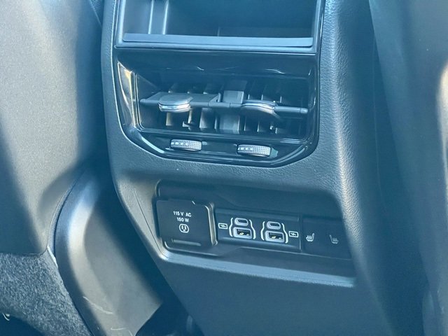 Used 2024 Jeep Grand Cherokee Limited 4xe image 54