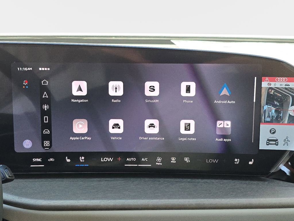 New 2026 Audi Q5 Premium Plus image 24