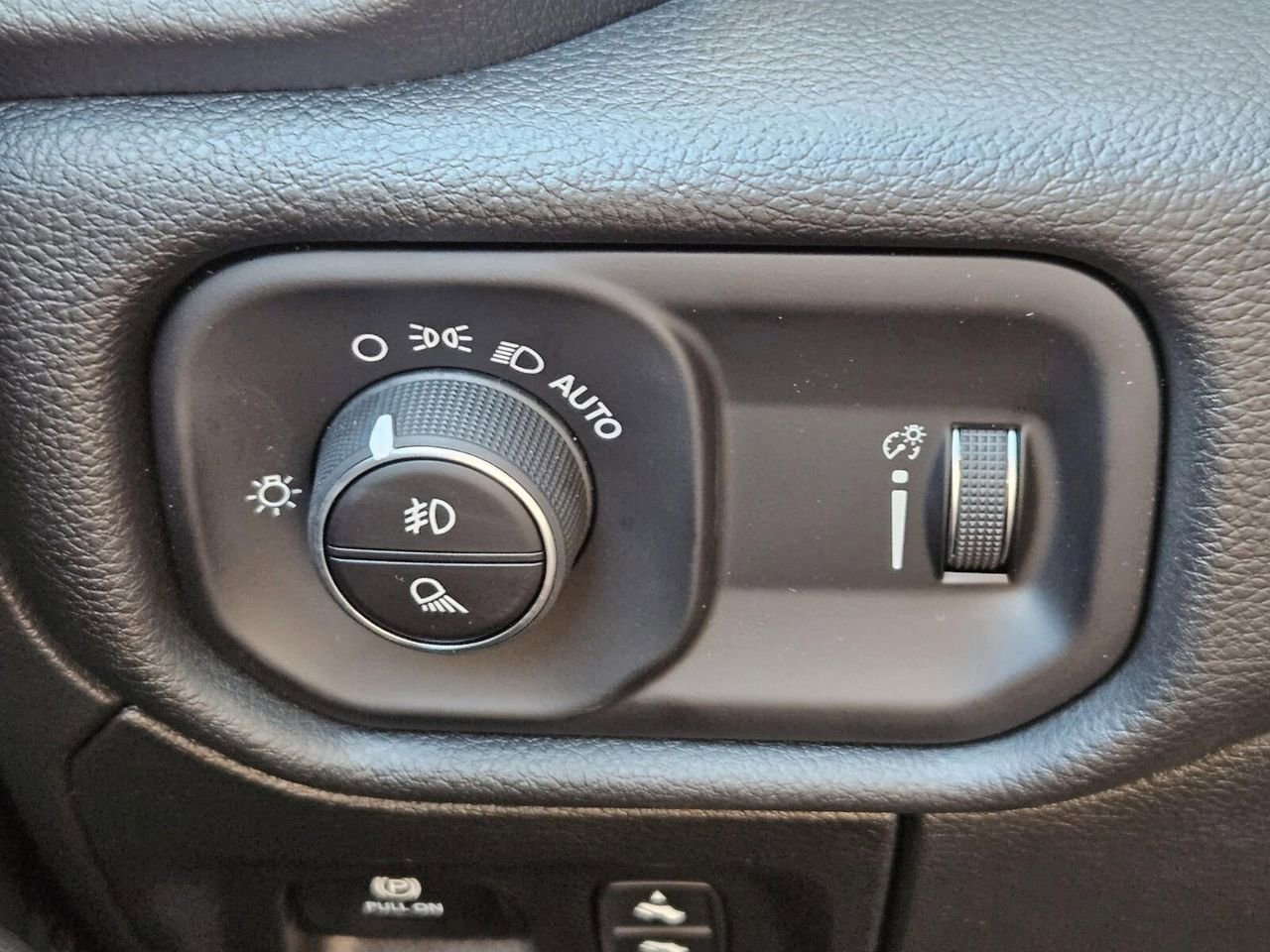 New 2026 RAM 1500 Big Horn image 21