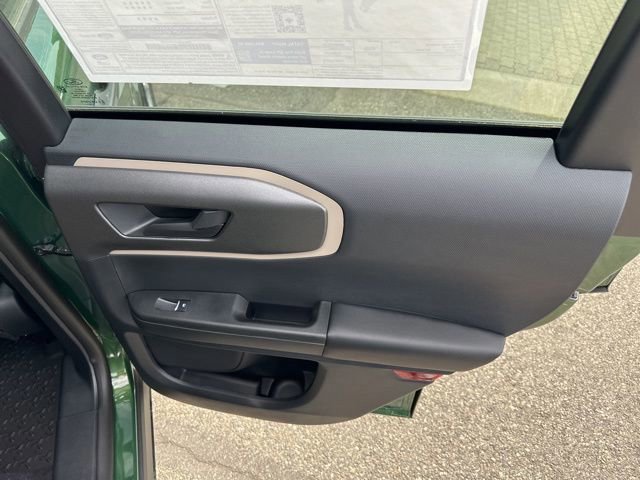 New 2025 Ford Bronco Sport Big Bend image 31