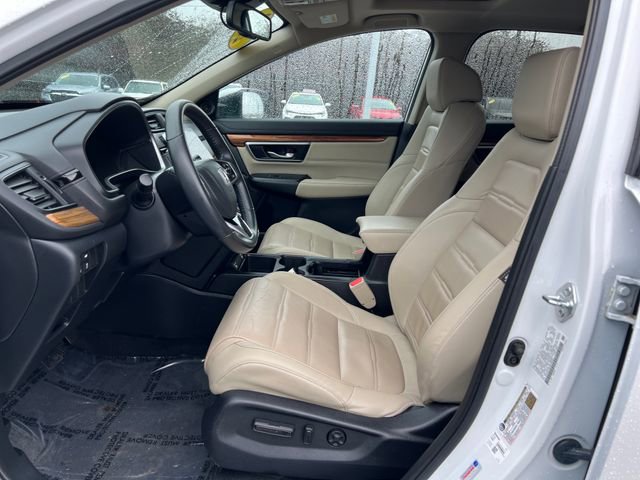 Used 2022 Honda CR-V EX-L image 18