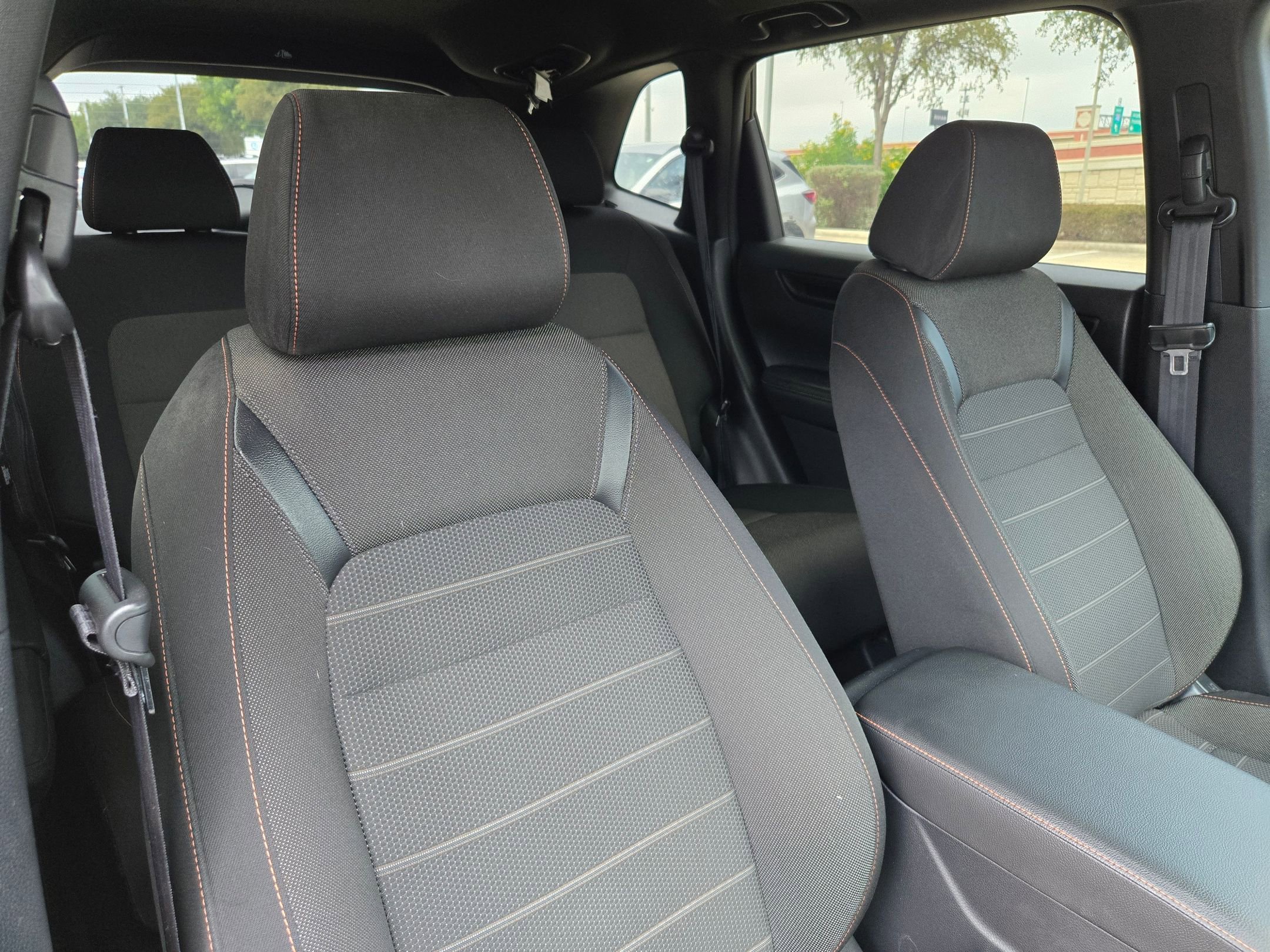 Used 2023 Honda CR-V Sport image 32