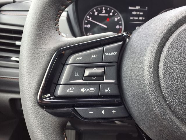 New 2026 Subaru Forester Sport AWD/4WD image 15
