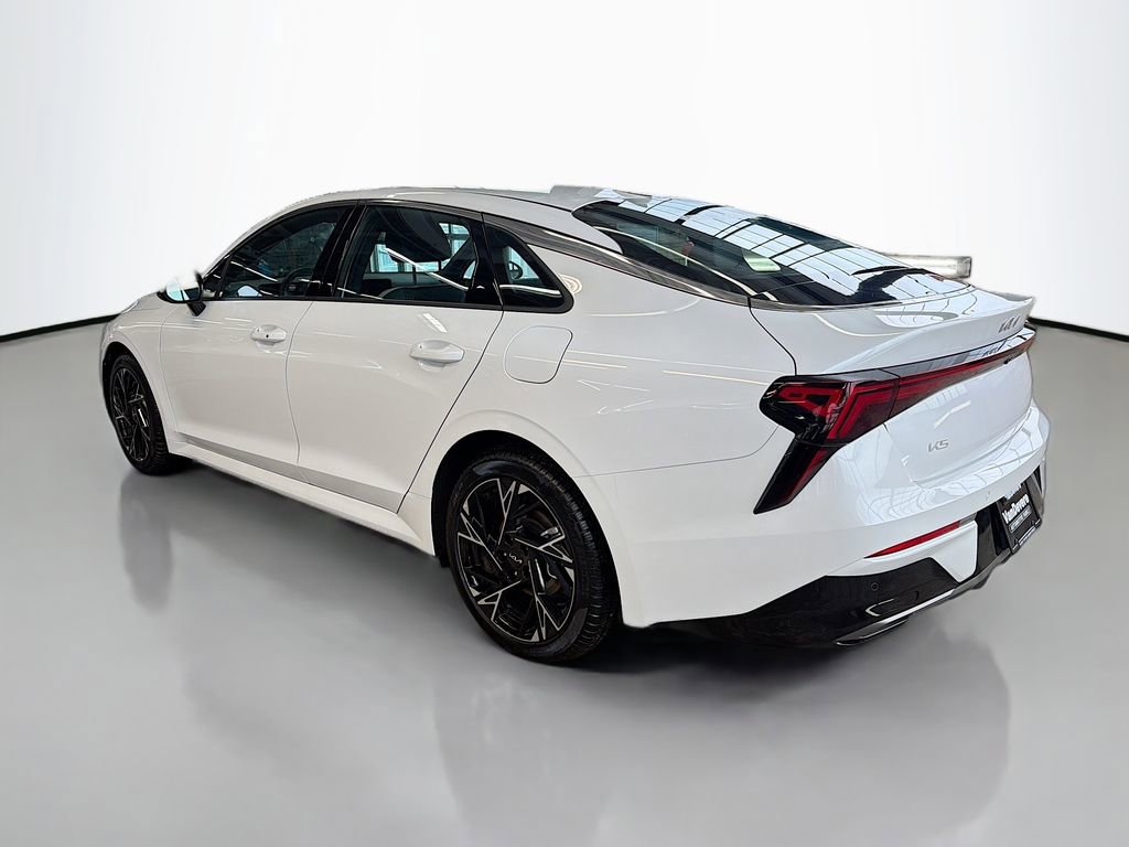 Used 2026 Kia K5 GT-Line image 7
