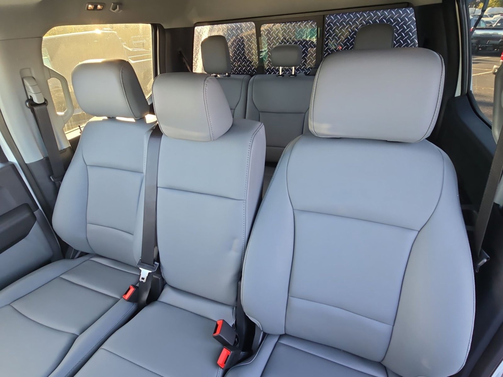 New 2026 Ford F450 XL w/ XL Chrome Package image 46