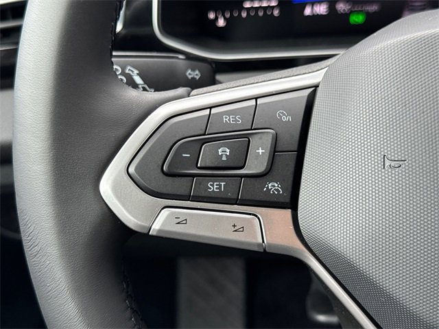 New 2025 Volkswagen Jetta S image 29