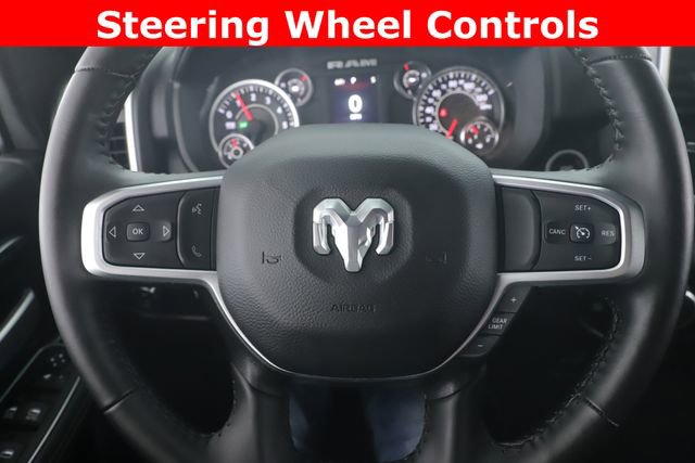 Used 2024 RAM 2500 Big Horn w/ Protection Group image 5