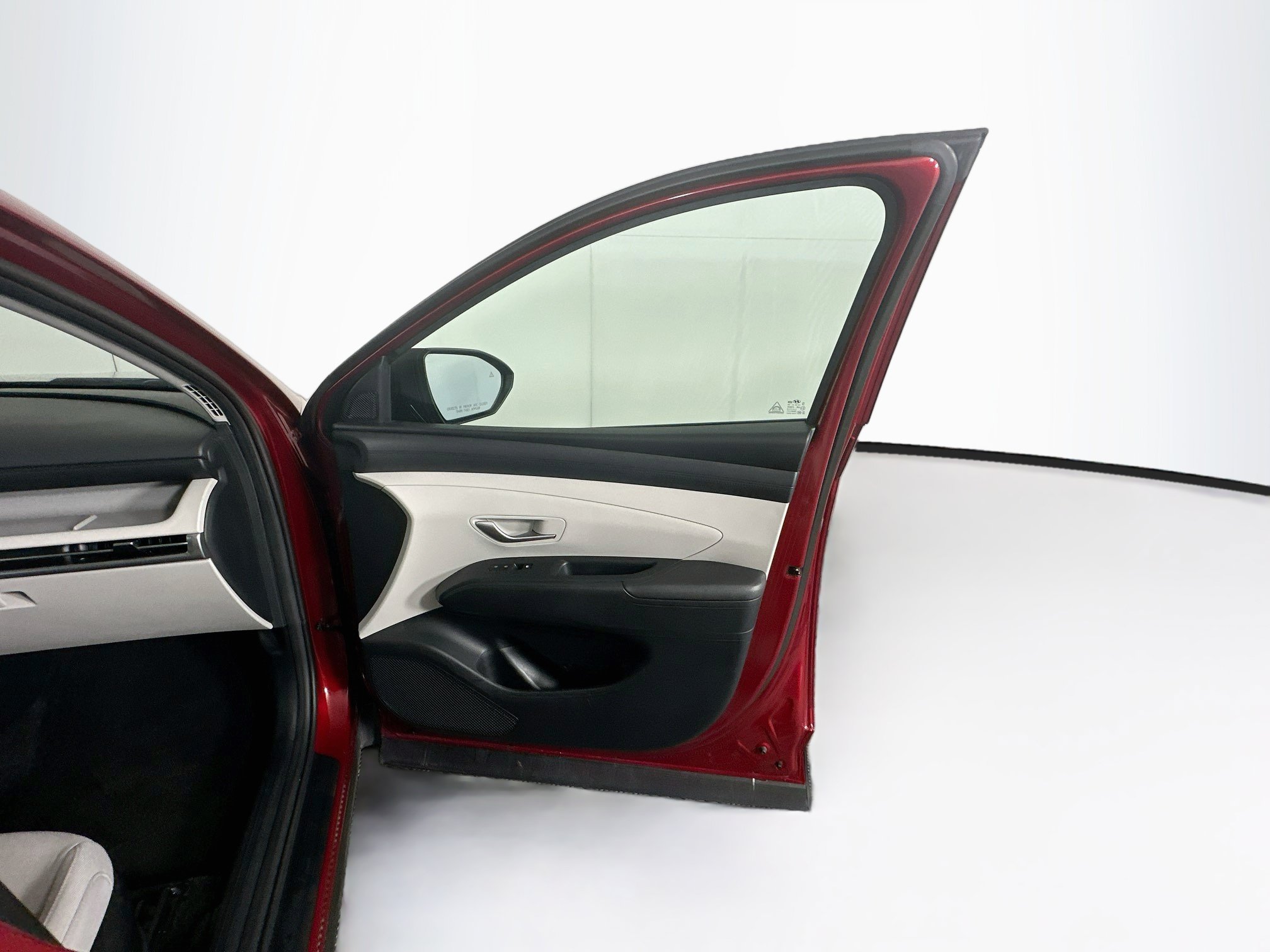 Used 2025 Hyundai Tucson SEL FWD image 31